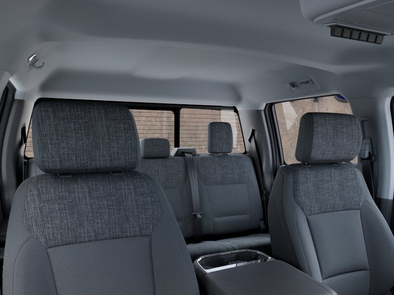 2027 Ford Super Duty F-250  XLT, photo 22