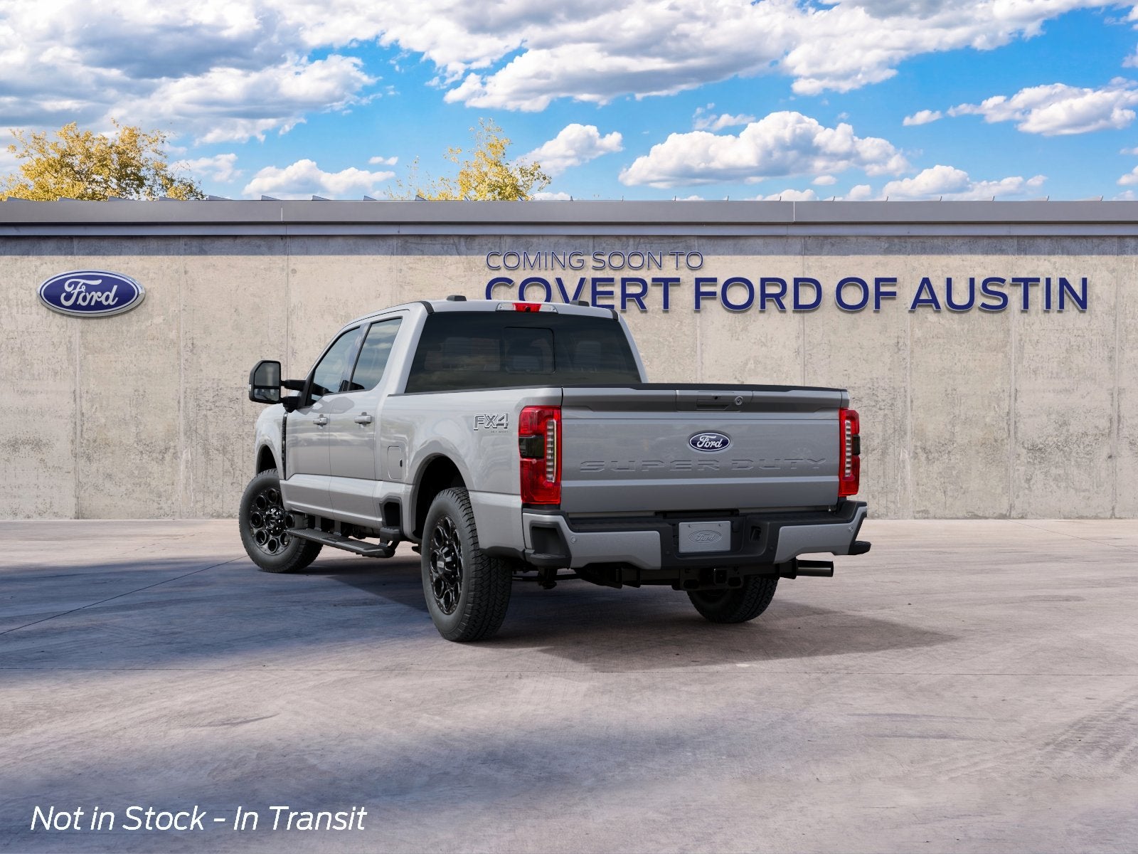 2027 Ford Super Duty F-250  XLT, photo 8