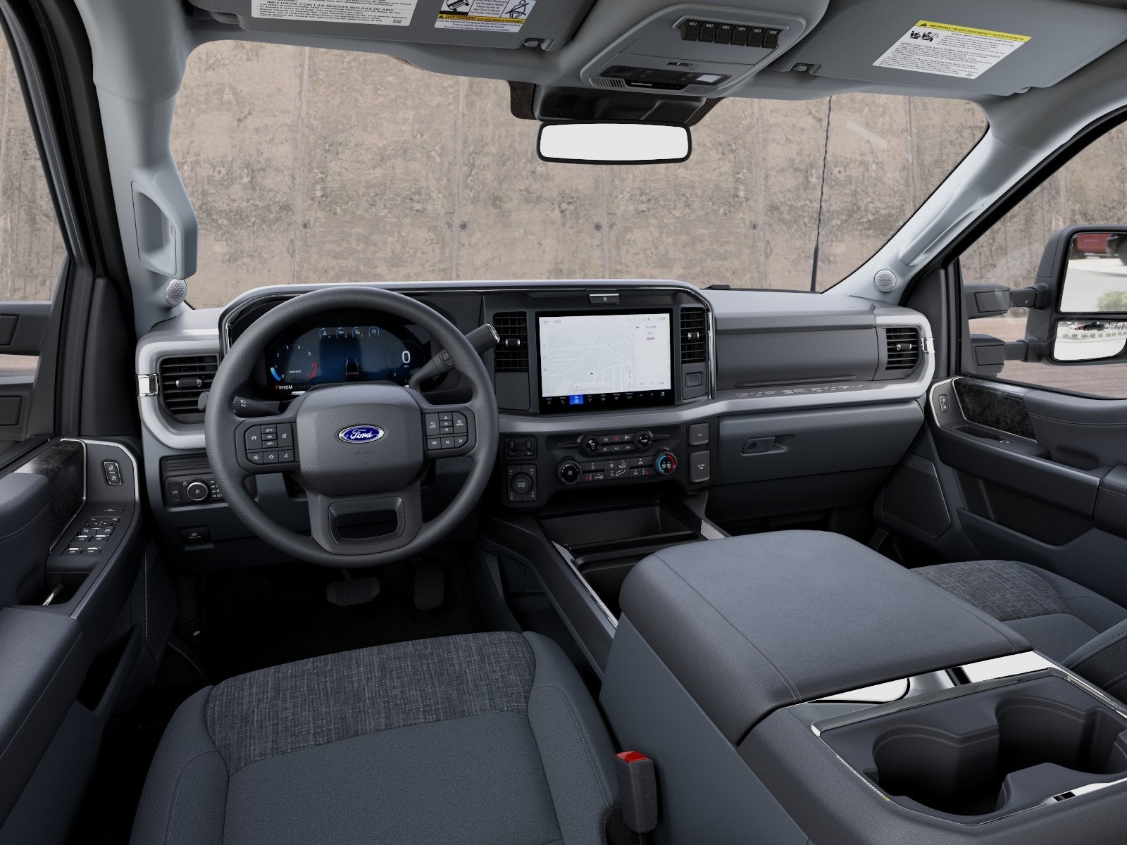 2027 Ford Super Duty F-250  XLT, photo 9