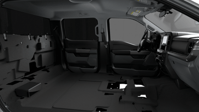 2027 Ford Super Duty F-250® XLT
