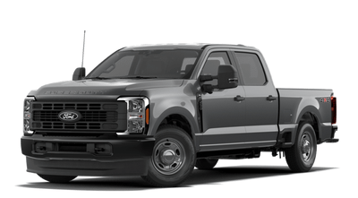 2027 Ford Super Duty F-250® XL