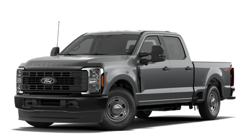 2027 Ford Super Duty F-250® XL