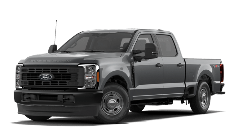 2027 Ford Super Duty F-250® XL