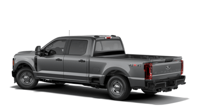 2027 Ford Super Duty F-250® XL