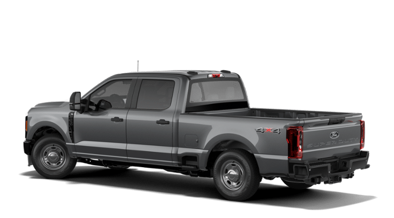 2027 Ford Super Duty F-250® XL