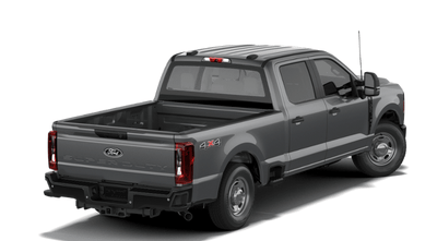 2027 Ford Super Duty F-250® XL