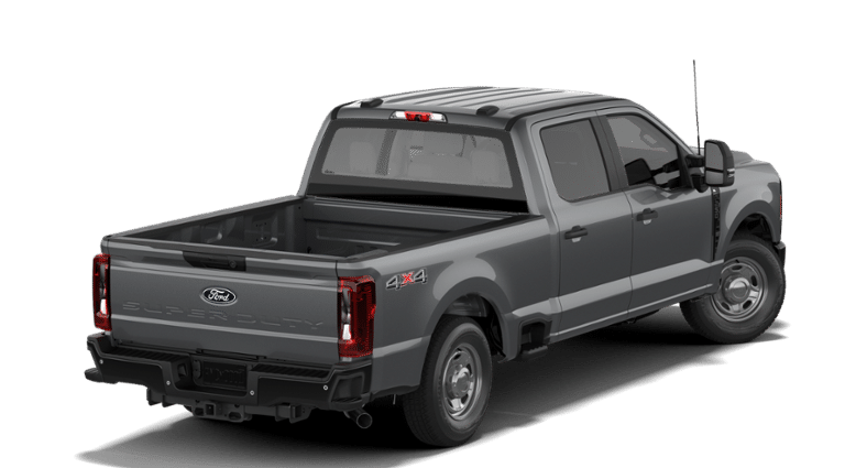 2027 Ford Super Duty F-250® XL