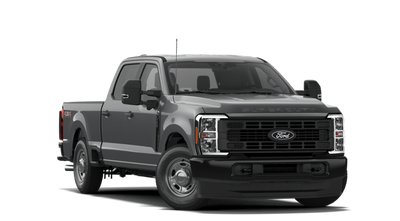 2027 Ford Super Duty F-250® XL