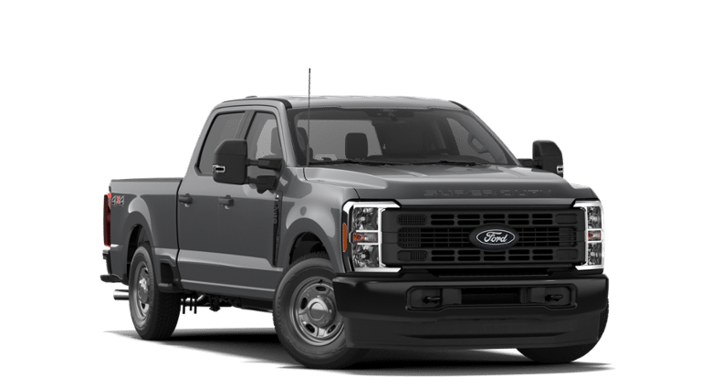 2027 Ford Super Duty F-250® XL