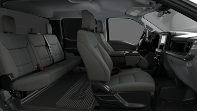 2027 Ford Super Duty F-250® XL