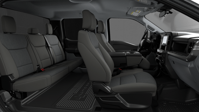 2027 Ford Super Duty F-250® XL
