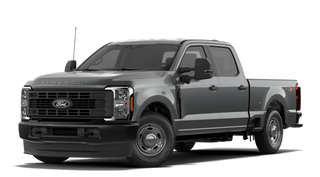 2027 Ford Super Duty F-250® XL