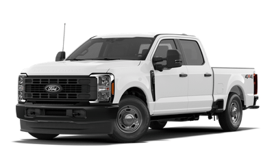 2027 Ford Super Duty F-250® XL