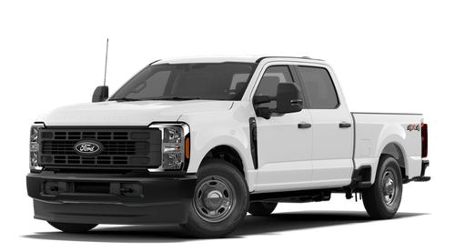 2027 Ford Super Duty F-250® XL