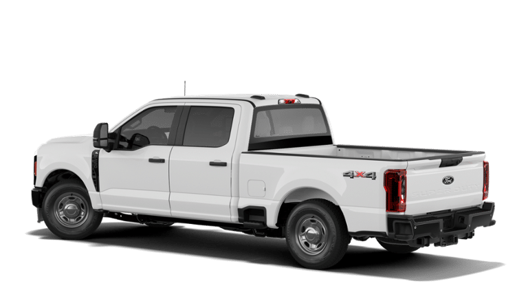2027 Ford Super Duty F-250® XL