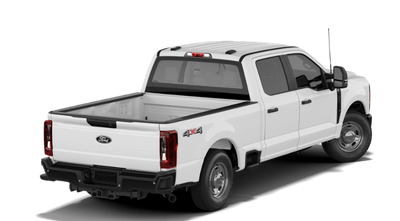 2027 Ford Super Duty F-250® XL