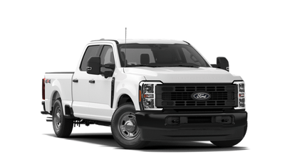 2027 Ford Super Duty F-250® XL