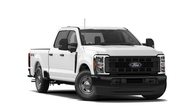 2027 Ford Super Duty F-250® XL