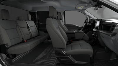 2027 Ford Super Duty F-250® XL