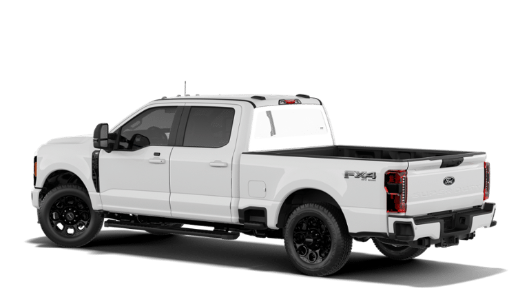 2027 Ford Super Duty F-250® XLT