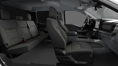 2027 Ford Super Duty F-250® XLT