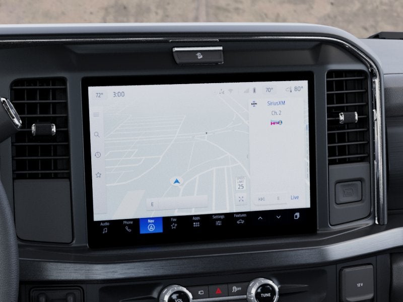 2027 Ford Super Duty F-250  Lariat, photo 14