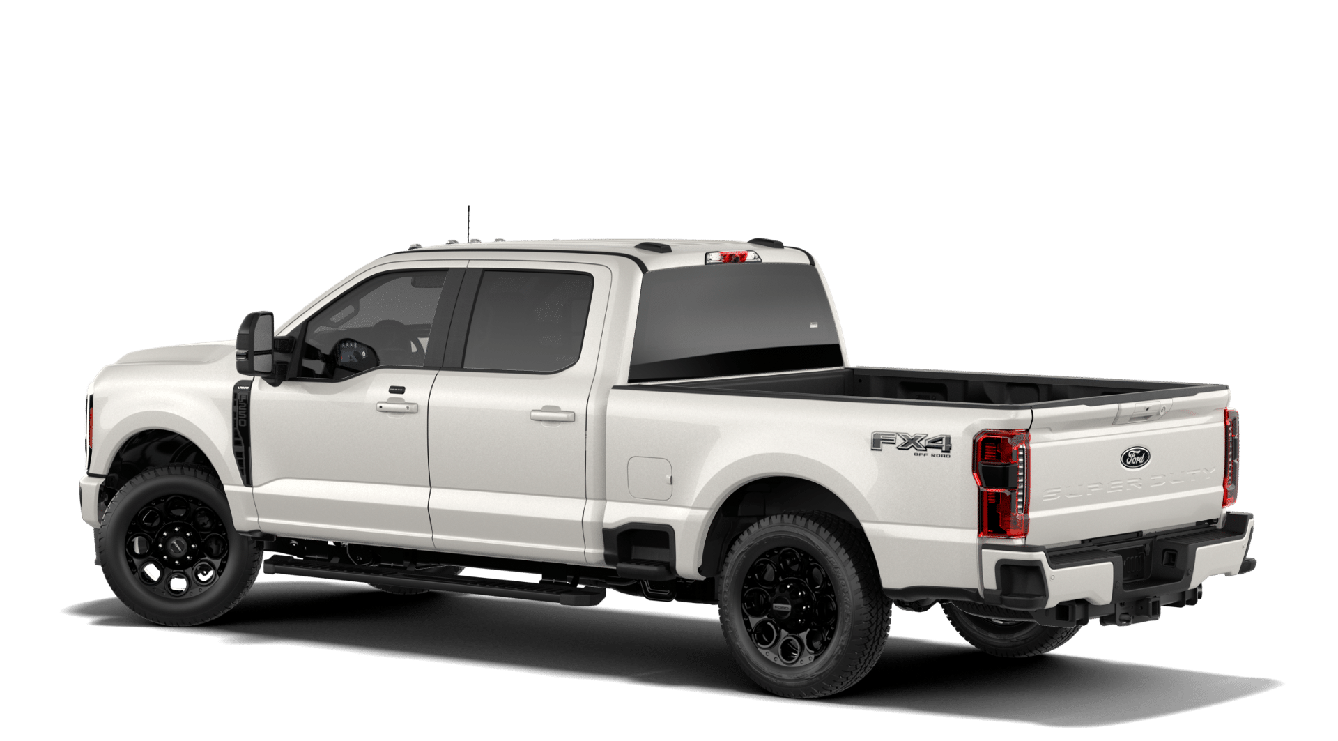 2027 Ford Super Duty F-250  Lariat, photo 18