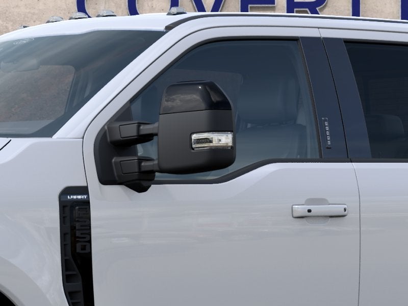 2027 Ford Super Duty F-250  Lariat, photo 20