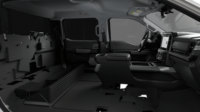 2027 Ford Super Duty F-250® Lariat®