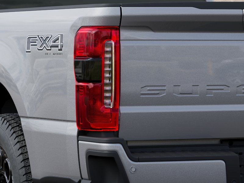 2027 Ford Super Duty F-250  Lariat, photo 15