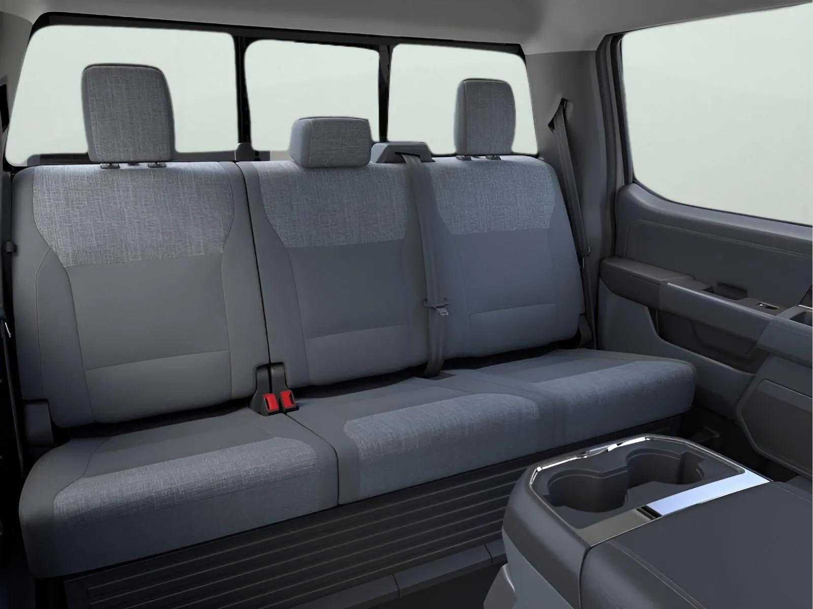 2026 Ford Super Duty F-250® XLT