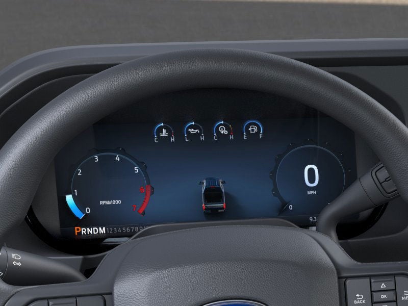 2026 Ford Super Duty F-250® XLT