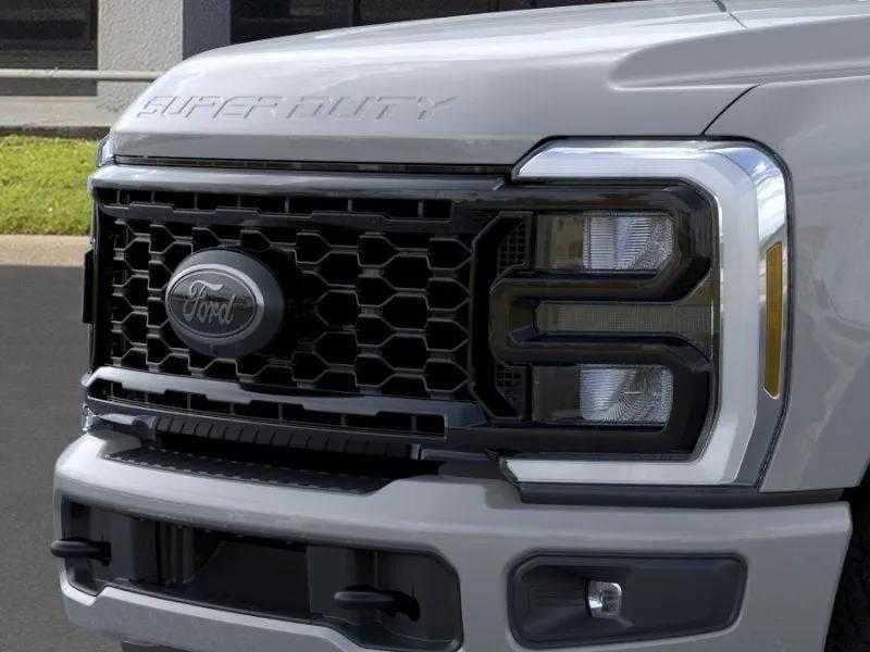 2026 Ford Super Duty F-250® XLT