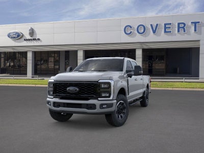 2026 Ford Super Duty F-250® XLT