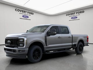 2026 Ford Super Duty F-250® XLT