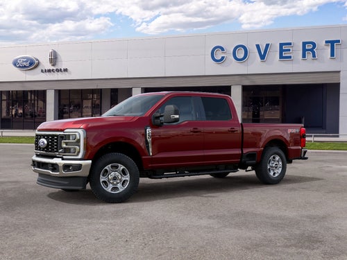 2027 Ford Super Duty F-250® XLT