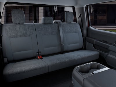 2027 Ford Super Duty F-250® XLT