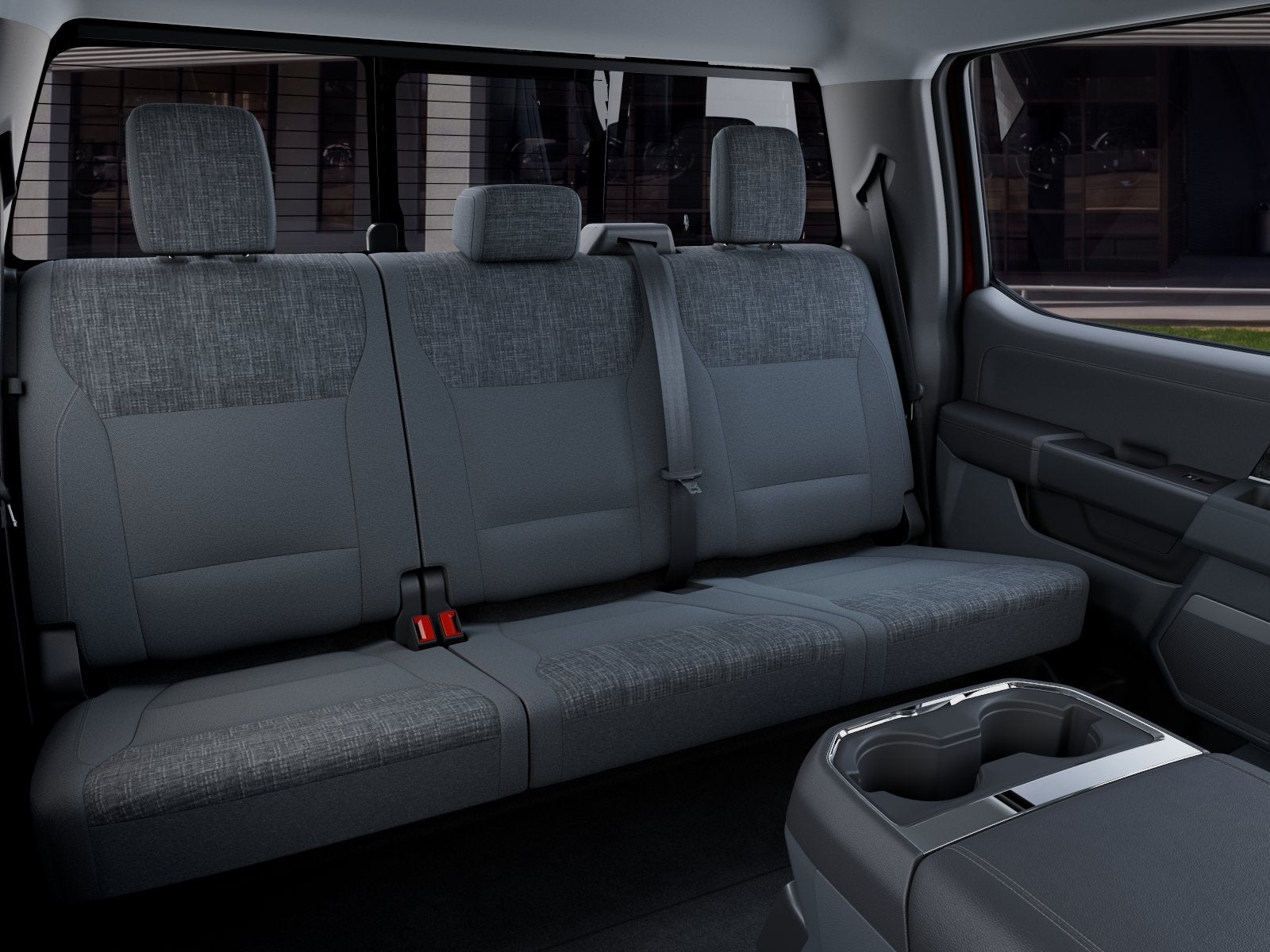 2027 Ford Super Duty F-250® XLT