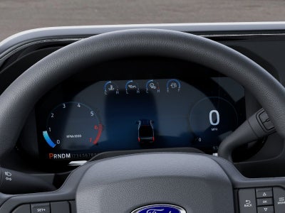 2027 Ford Super Duty F-250® XLT