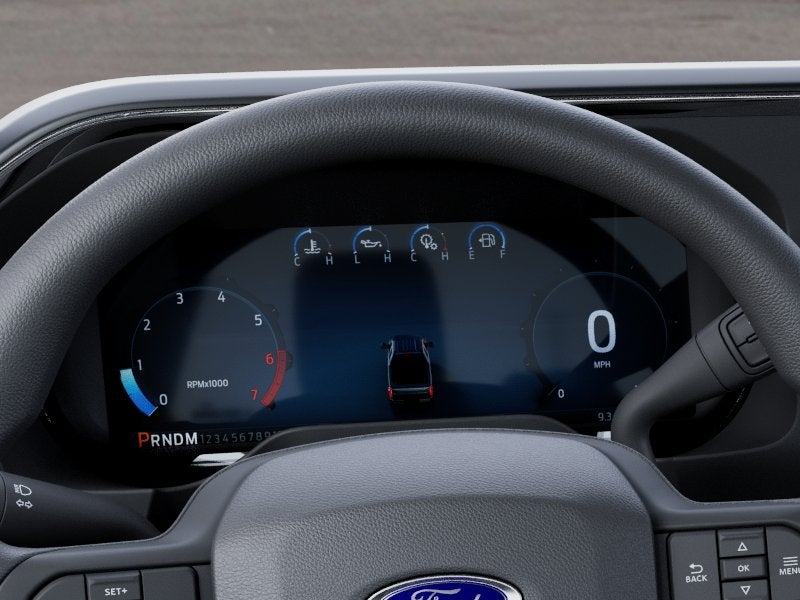 2027 Ford Super Duty F-250® XLT