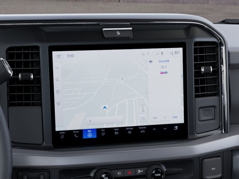 2027 Ford Super Duty F-250® XLT
