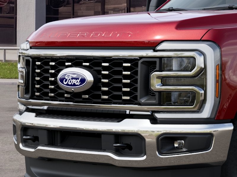 2027 Ford Super Duty F-250® XLT