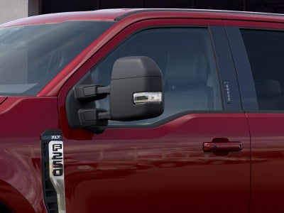 2027 Ford Super Duty F-250® XLT