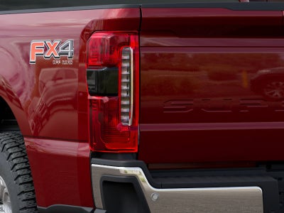 2027 Ford Super Duty F-250® XLT