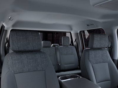 2027 Ford Super Duty F-250® XLT