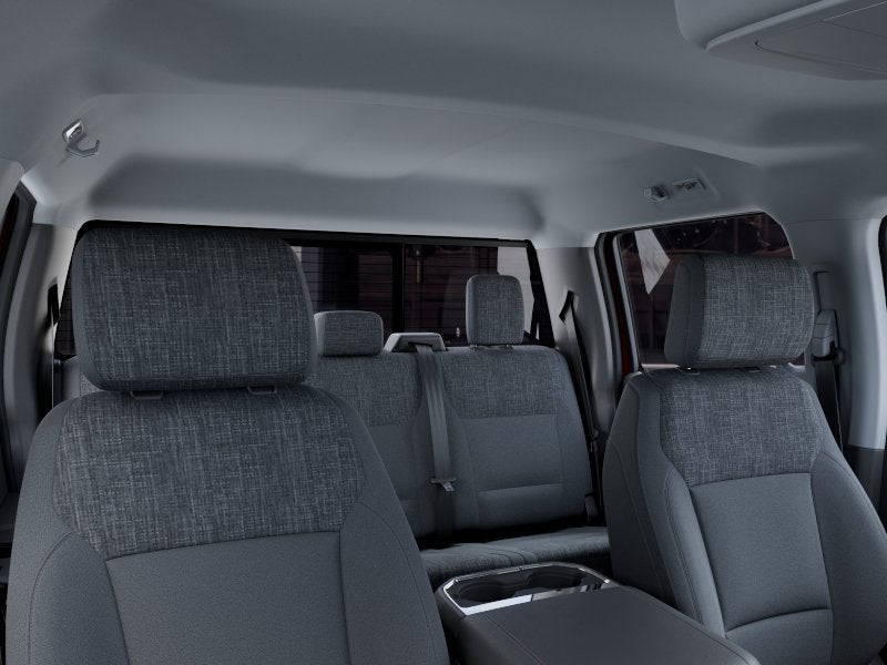 2027 Ford Super Duty F-250® XLT