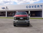 2027 Ford Super Duty F-250® XLT