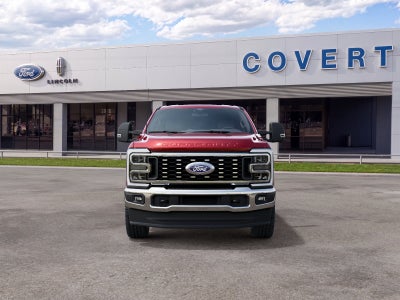 2027 Ford Super Duty F-250® XLT