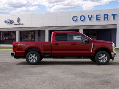 2027 Ford Super Duty F-250® XLT