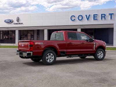 2027 Ford Super Duty F-250® XLT